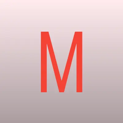 Миледи, салон красоты, лого-визитка