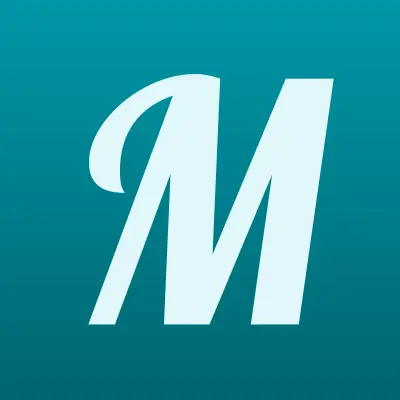 Мир компьютеров, лого-визитка