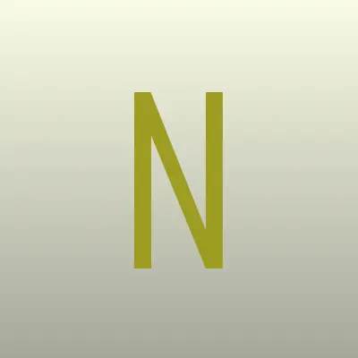Nail bar, салон, лого-визитка
