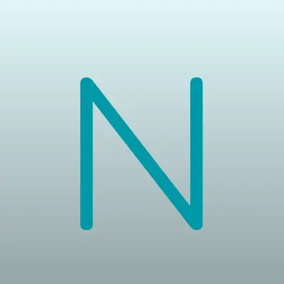Noble size, магазин женской одежды, лого-визитка