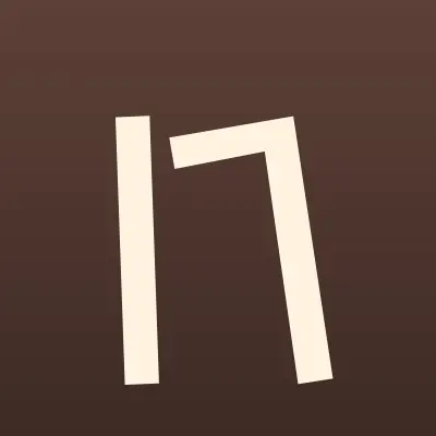 Нотариус Дзигарь Н.М., лого-визитка