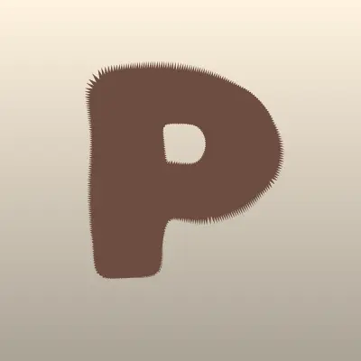 Panorama, резиденция отдыха, лого-визитка