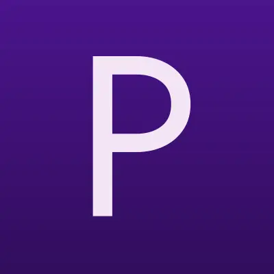 Profi market, магазин, лого-визитка