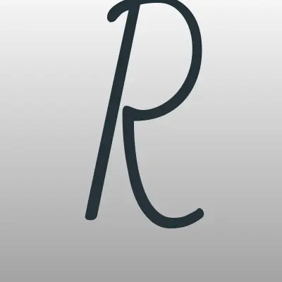RollBerry, суши-маркет, лого-визитка