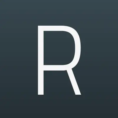Rusoil, лого-визитка