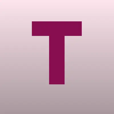 Территория, управляющая компания, лого-визитка