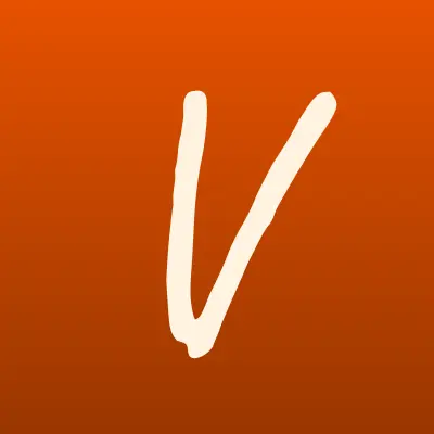 Всероссийское общество инвалидов, г. Горячий Ключ, лого-визитка