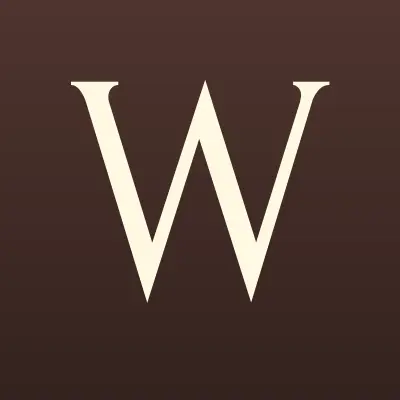 Wildberries, интернет-магазин, лого-визитка